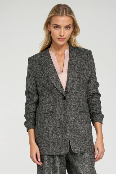Jacket model 217597